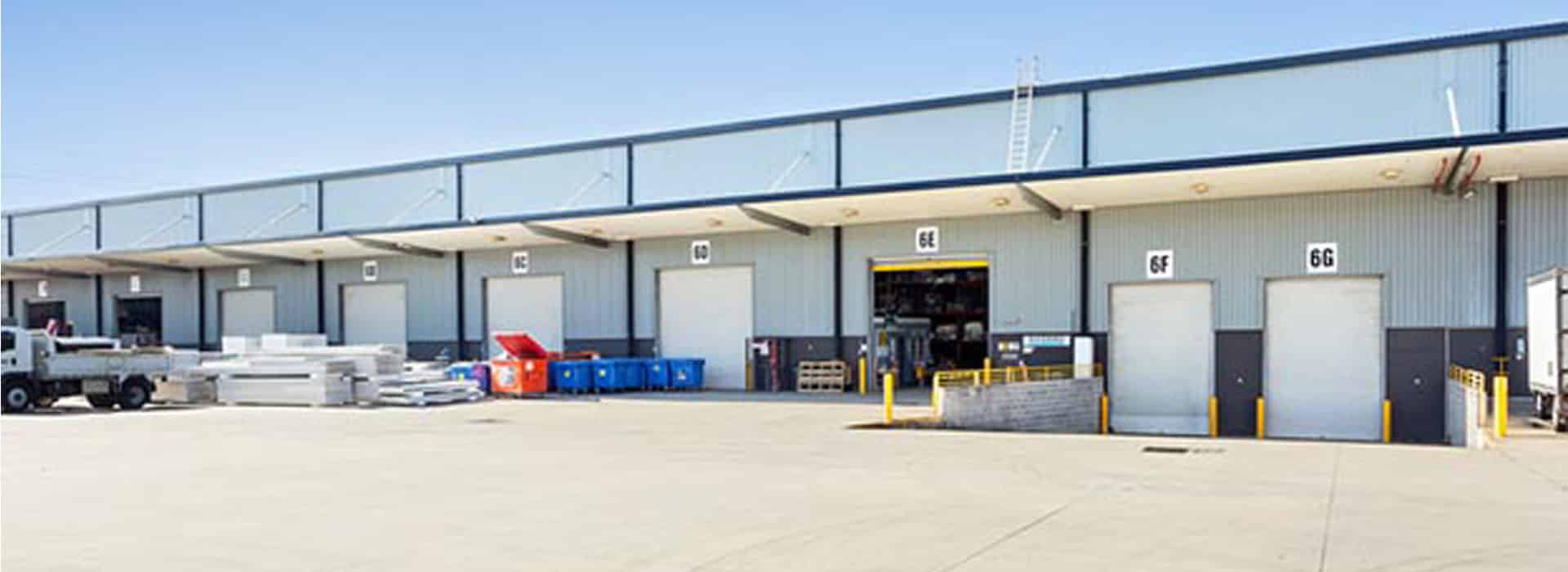 Savills negotiates over $30m of industrial property deals during lockdown