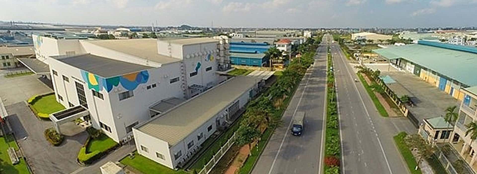Experts: industrial real estate faring well in 2020