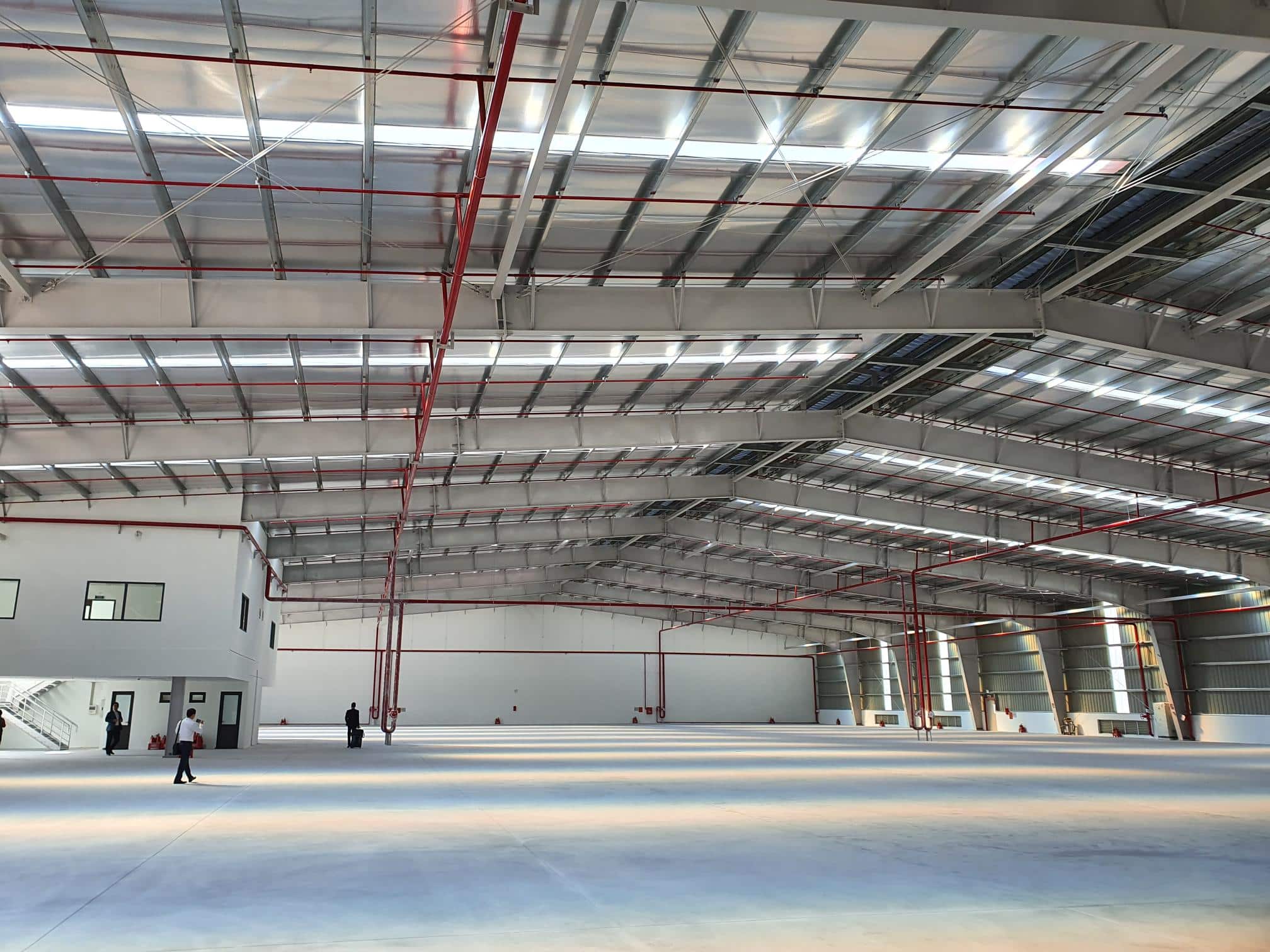STN-F05 High Quality Factory for lease in Thai Nguyen
