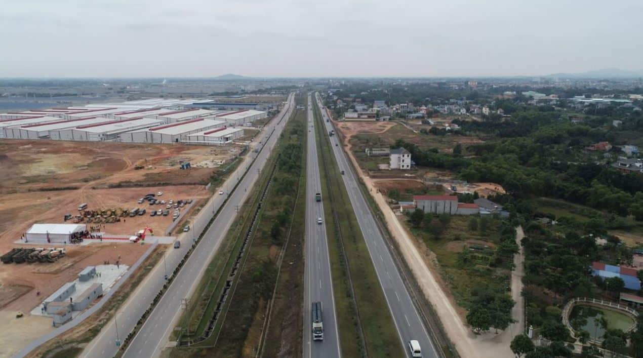 STN-F05 High Quality Factory for lease in Thai Nguyen