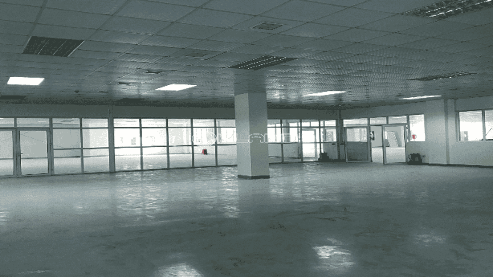 STH-L91 Industrial land for lease in Thanh Hoa