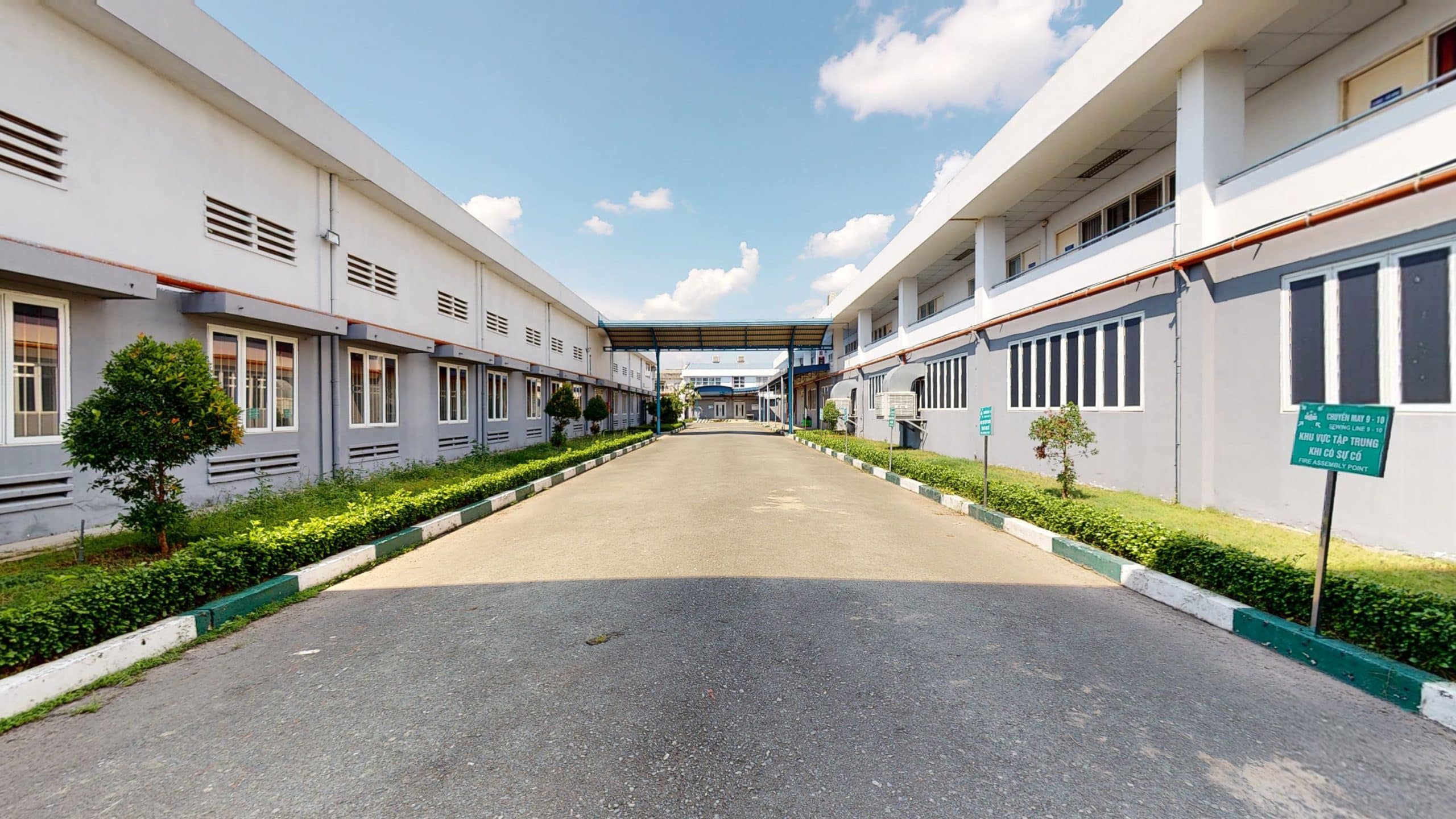 Bán nhà xưởng tại Biên Hòa, Đồng Nai
