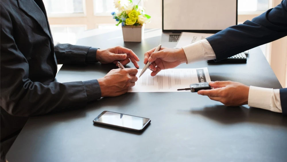 Hợp đồng thuê nhà xưởng tại Việt Nam: Hướng dẫn chi tiết