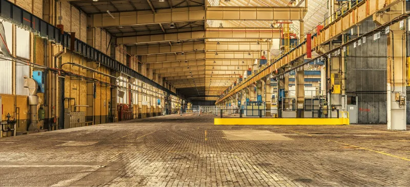 Industrial Consultancy Made Better with Legal Expertise