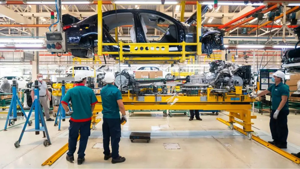 from vision to reality vietnam industrial development strategy unleashing growth potential