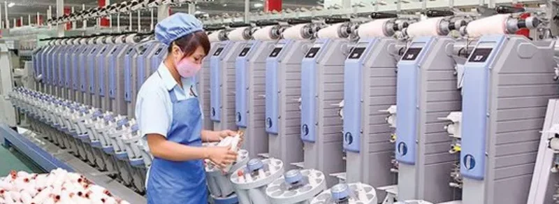 kinh nghiệm mở xưởng may gia công