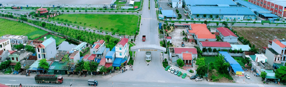 Great King Group gia nhập thị trường với nhà máy xây sẵn với diện tích 11.200 m2 ở miền Bắc Việt Nam