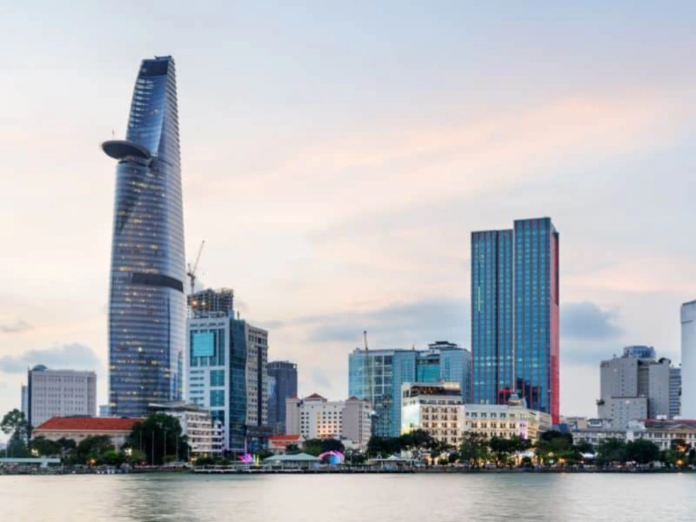 What Are the Main Industries of Vietnam? A 2026 Deep Dive