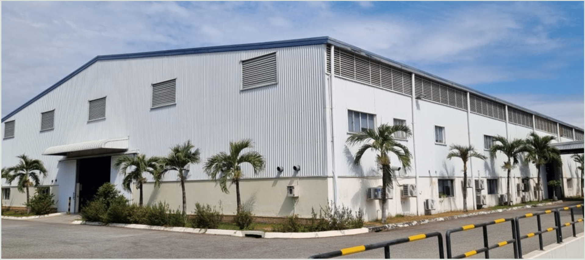 SBD_FFS13_Factory and Land for Sale in Binh Duong