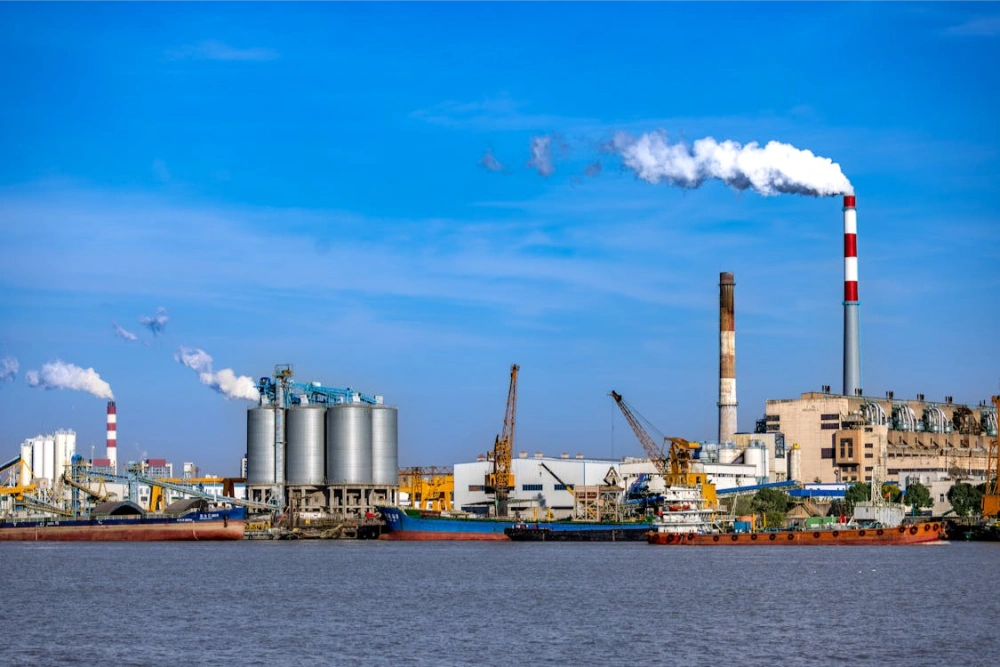 Types of Industrial Properties in Vietnam 2026: A Breakdown for Investors and Occupiers