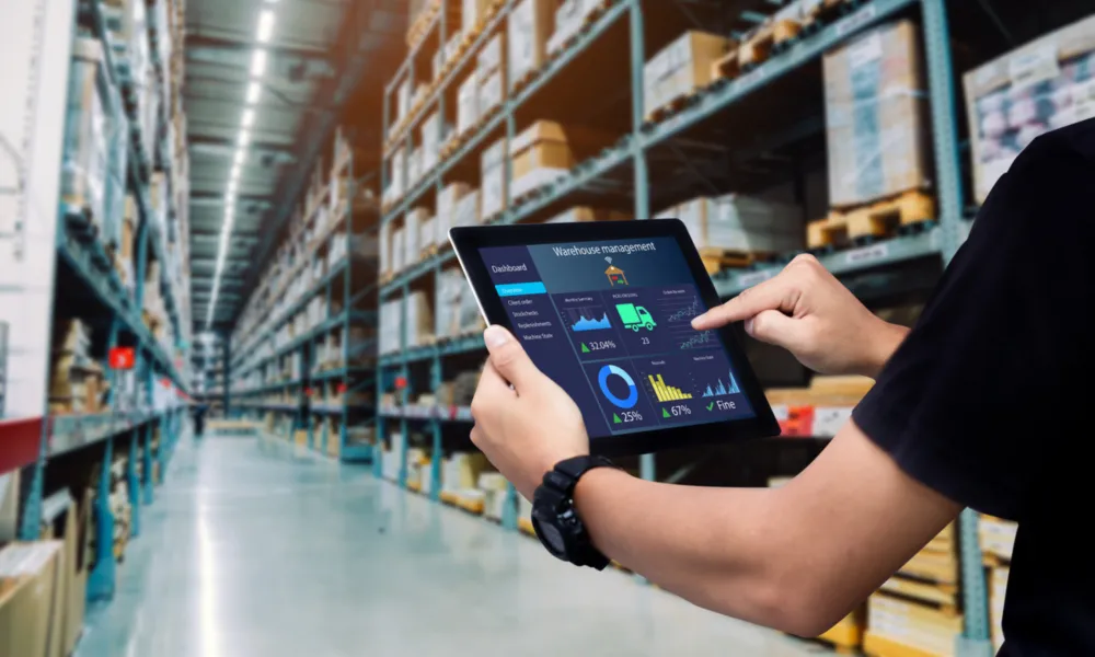 E-Logistics in Vietnam 2026: How E-Commerce is Reshaping Warehouse Real Estate Demand