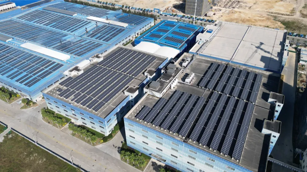 Navigate Vietnam’s industrial landscape with ease. Savills provides expert guidance on finding a modern factory in Vietnam that meets your operational needs.