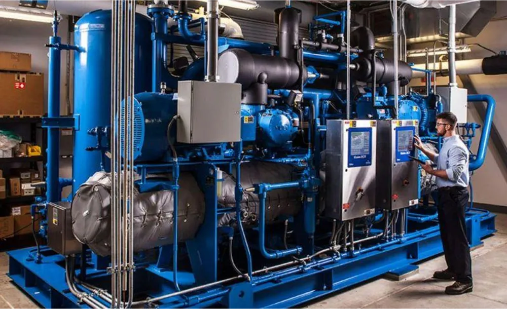 Guidelines for Efficient Cold Storage Operation