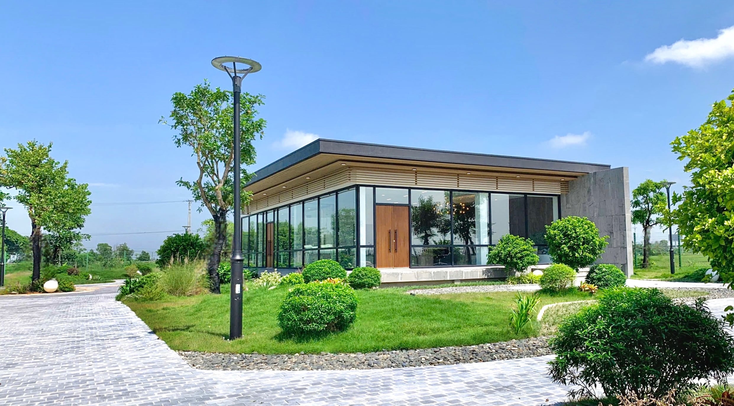 SND-L115 Đất Công nghiệp cho thuê tại Nam Định