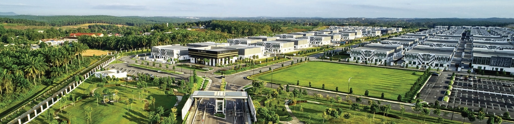 SND-L115 Đất Công nghiệp cho thuê tại Nam Định