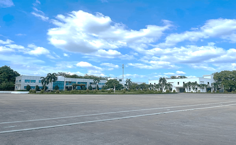SVT – FFS12 Chuyển Nhượng Hai Nhà Xưởng tại Bà Rịa Vũng Tàu