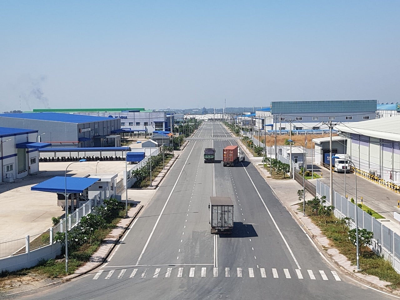 SDN_Đất công nghiệp cho thuê tại Đồng Nai