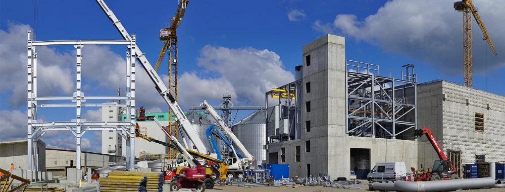 The Complete Guide to Industrial Factories in Vietnam: Types, Costs, Zones and How to Lease