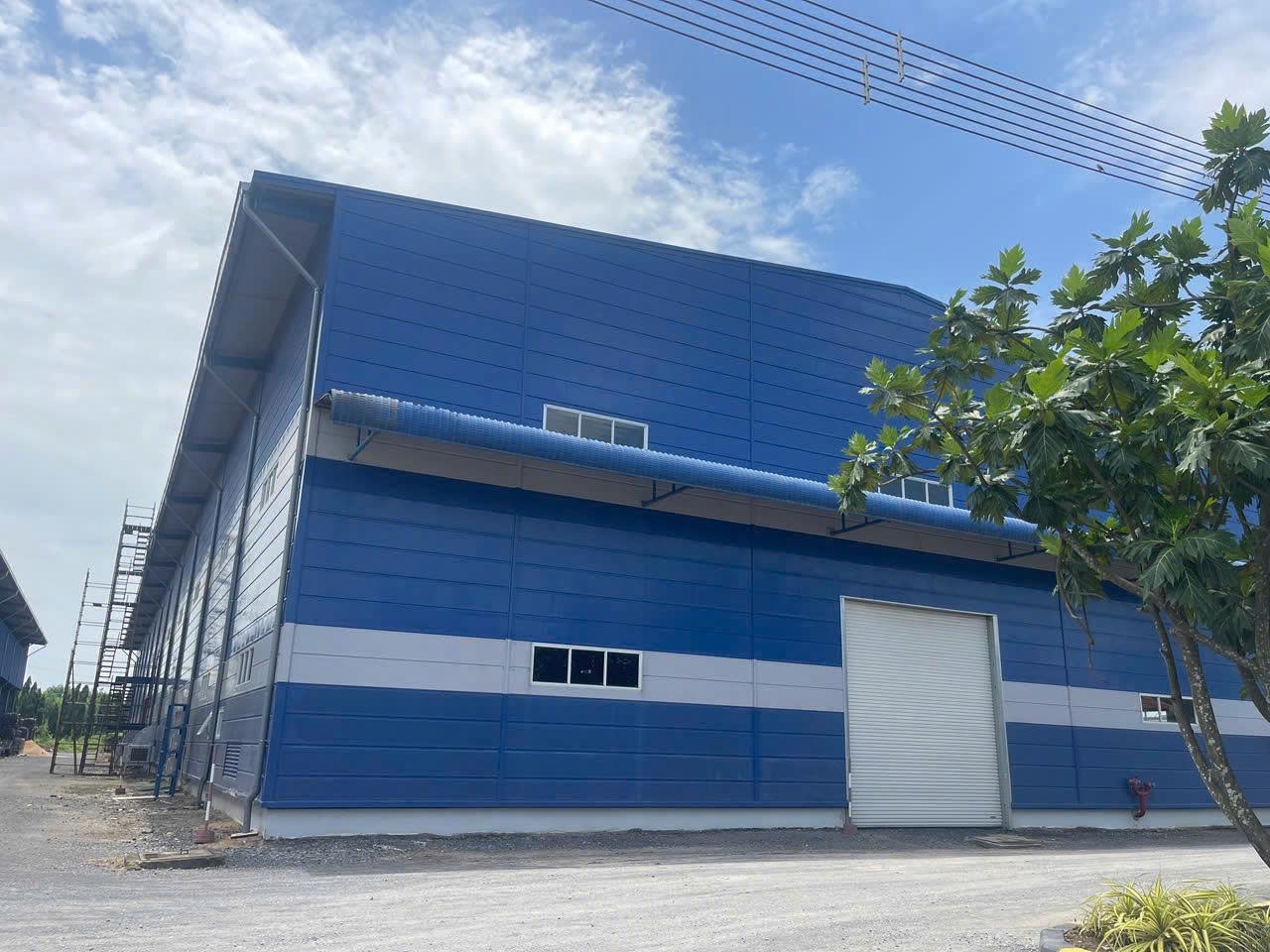 SDN_Ready-Built Factory for Lease in Dong Nai