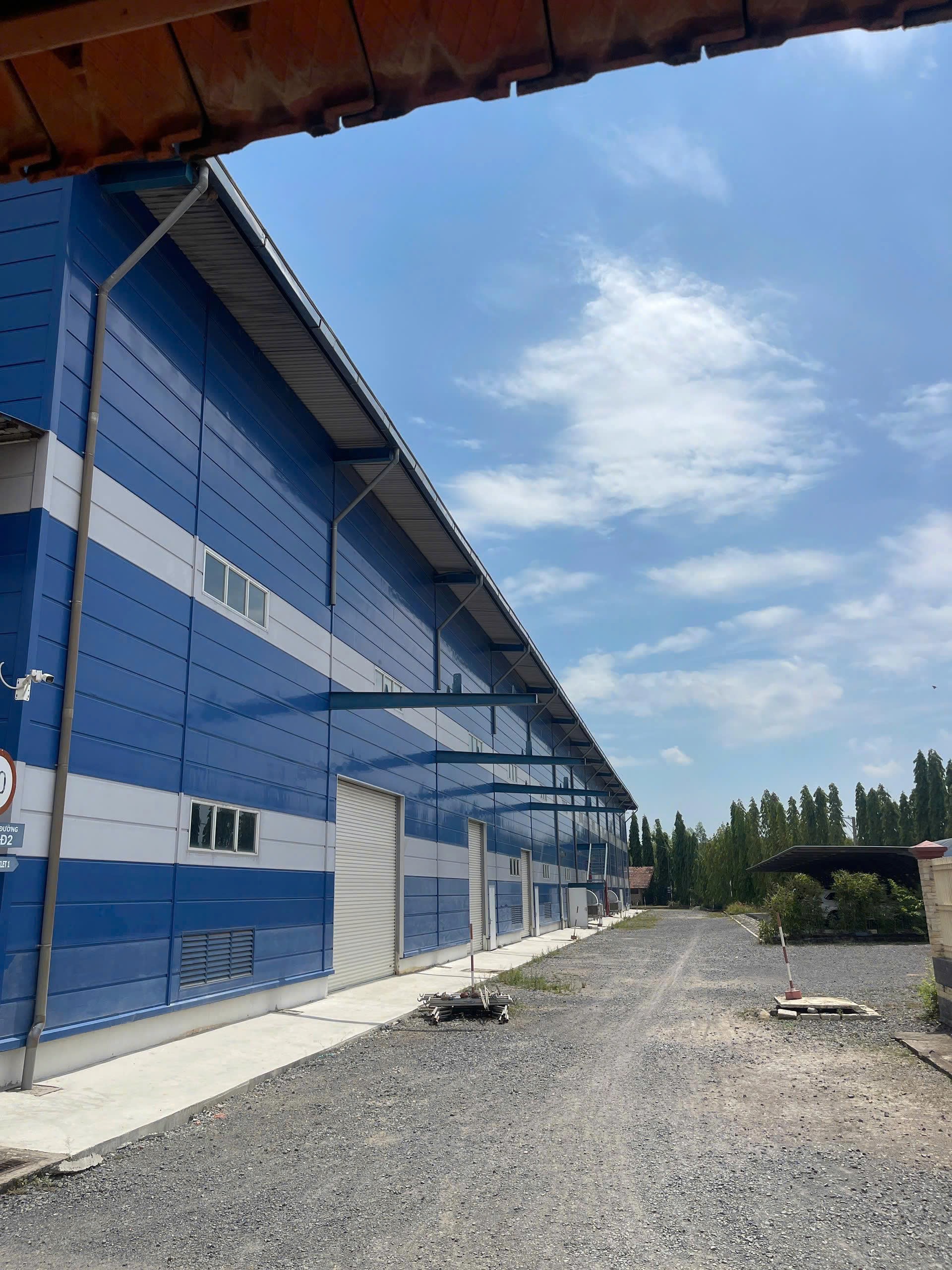 SDN_Ready-Built Factory for Lease in Dong Nai