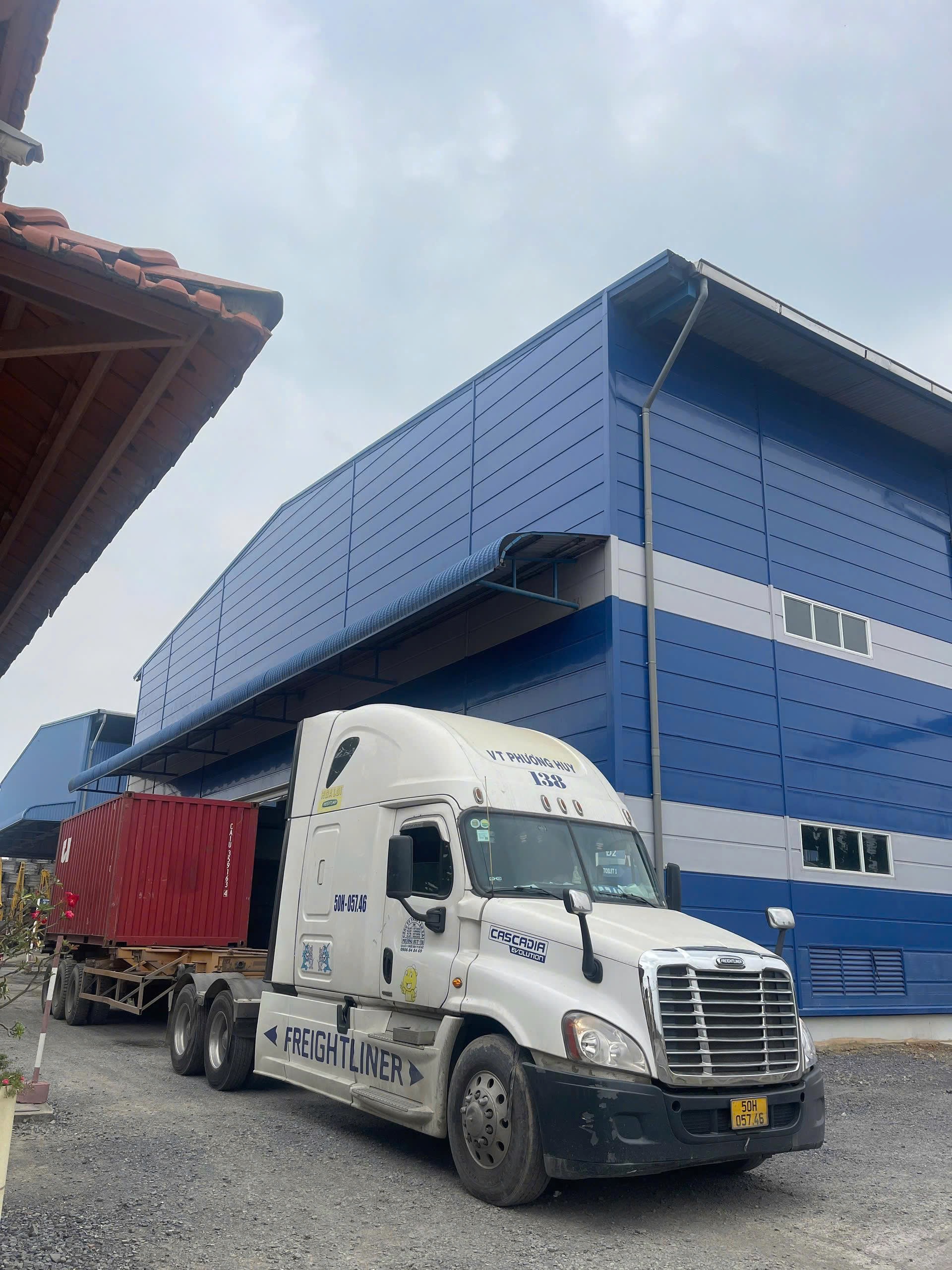 SDN_Ready-Built Factory for Lease in Dong Nai