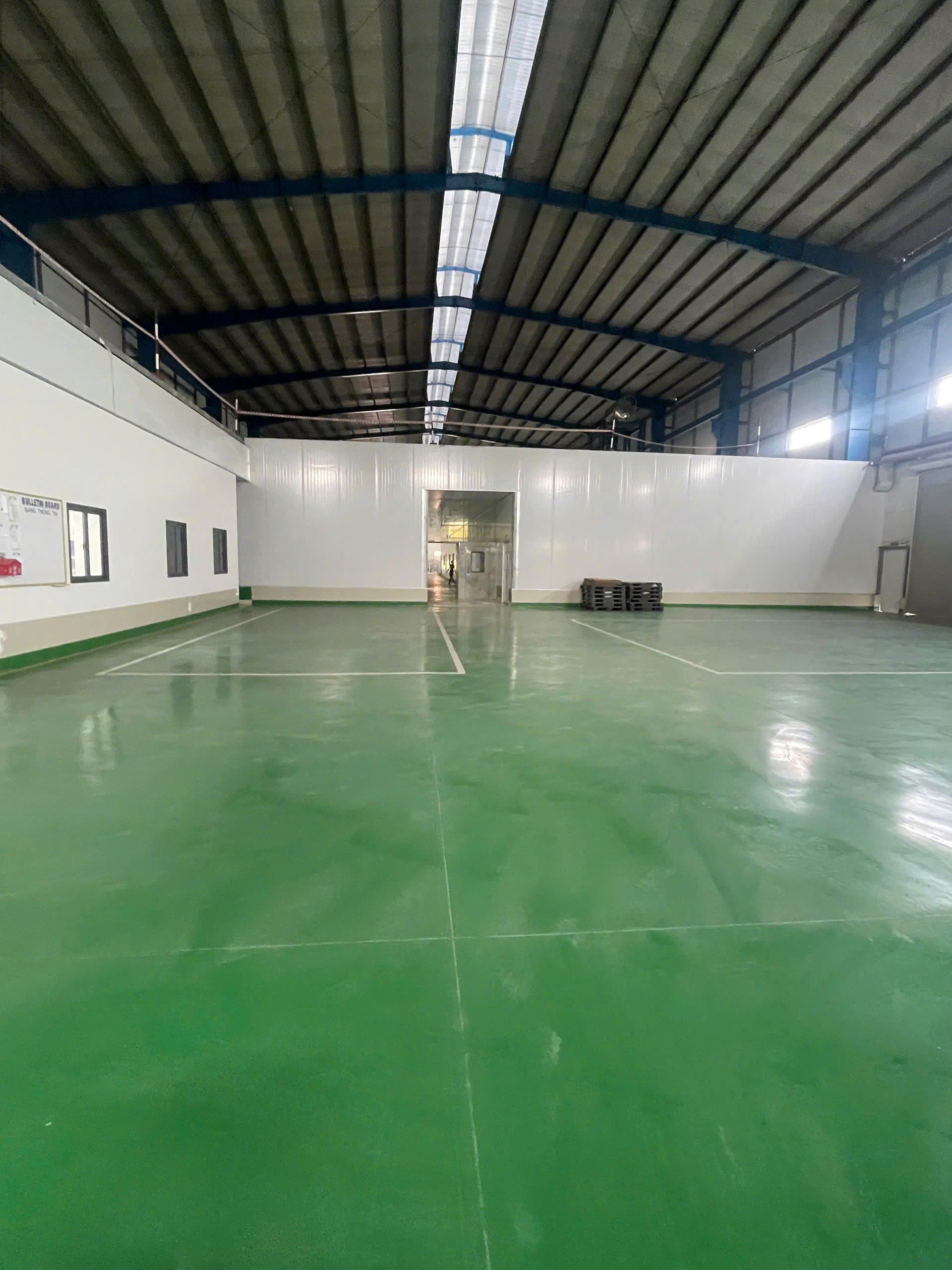SDN_Ready-Built Factory for Lease in Dong Nai