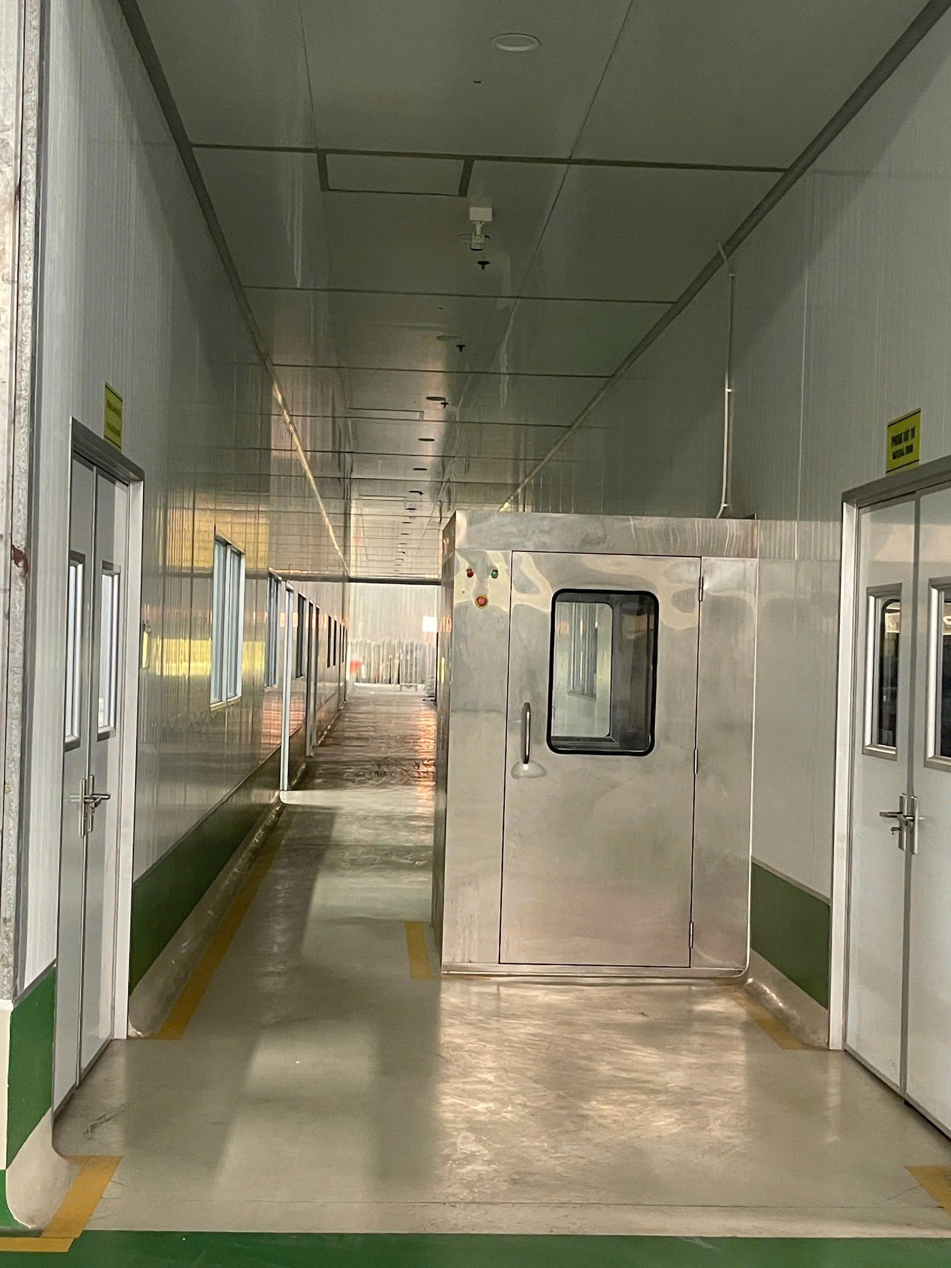 SDN_Ready-Built Factory for Lease in Dong Nai