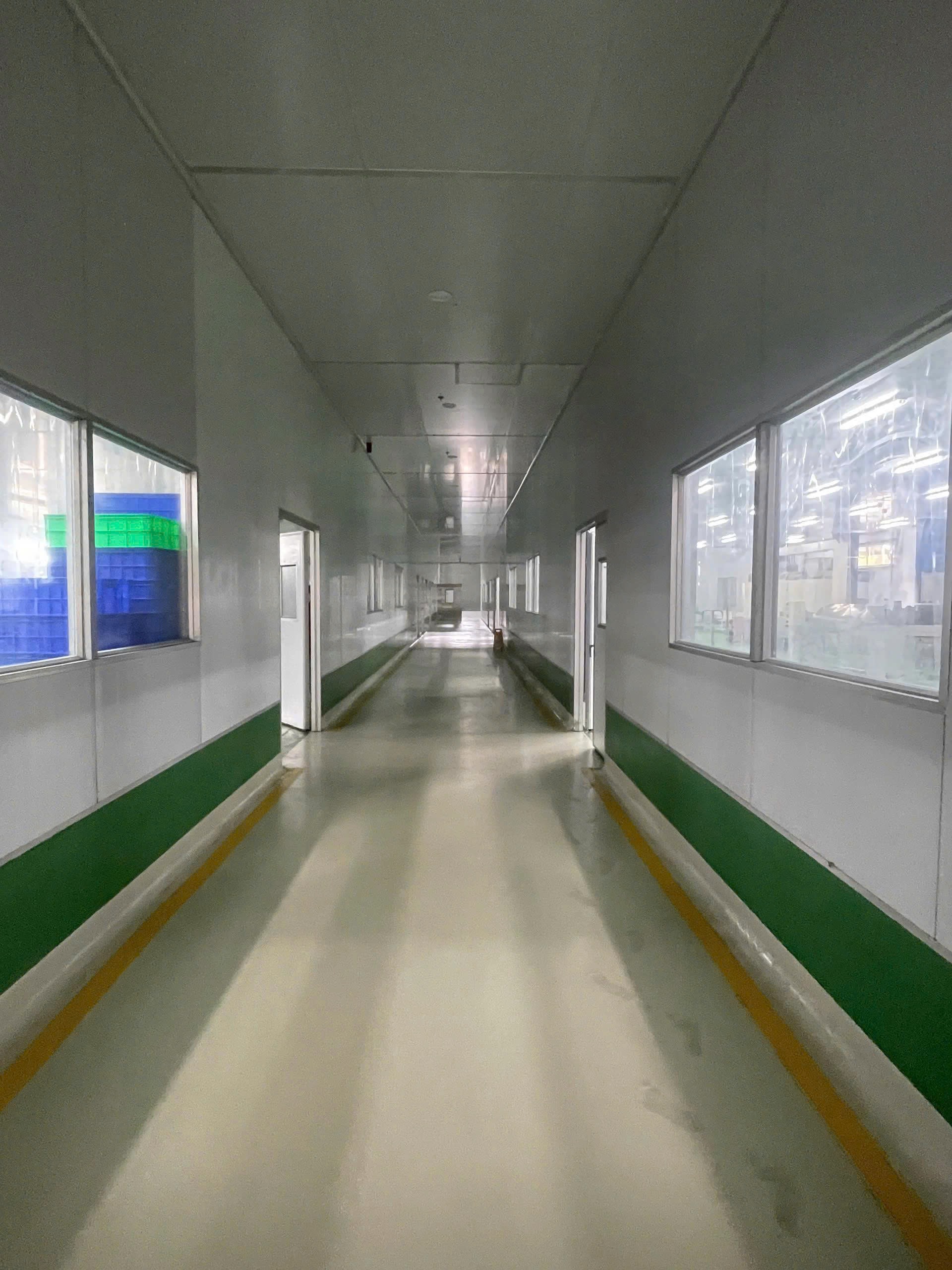 SDN_Ready-Built Factory for Lease in Dong Nai