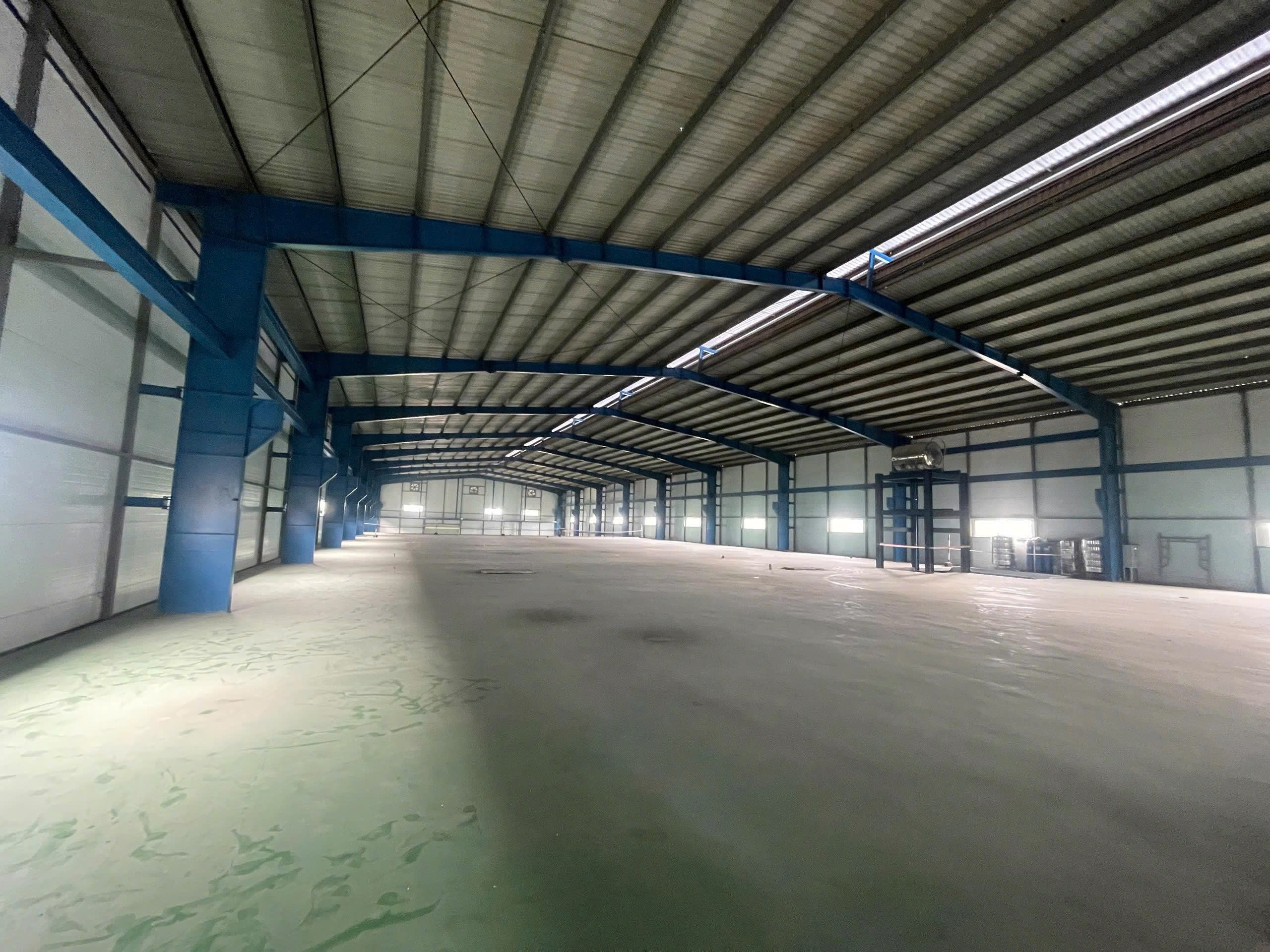 SDN_Ready-Built Factory for Lease in Dong Nai