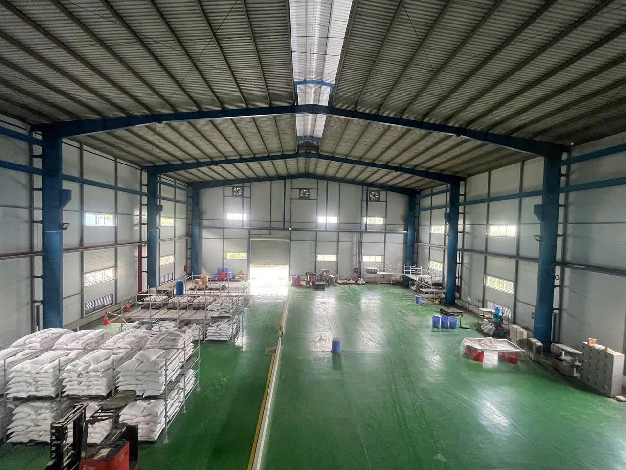 SDN_Ready-Built Factory for Lease in Dong Nai