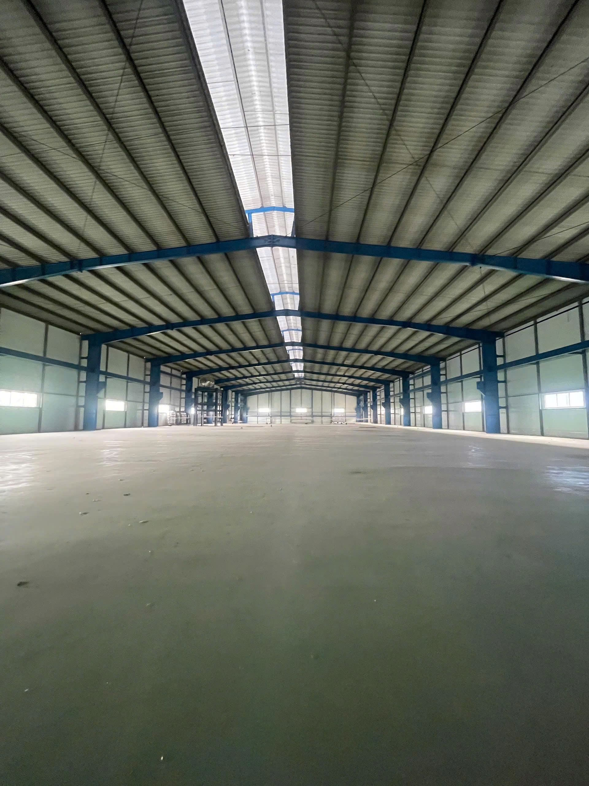 SDN_Ready-Built Factory for Lease in Dong Nai
