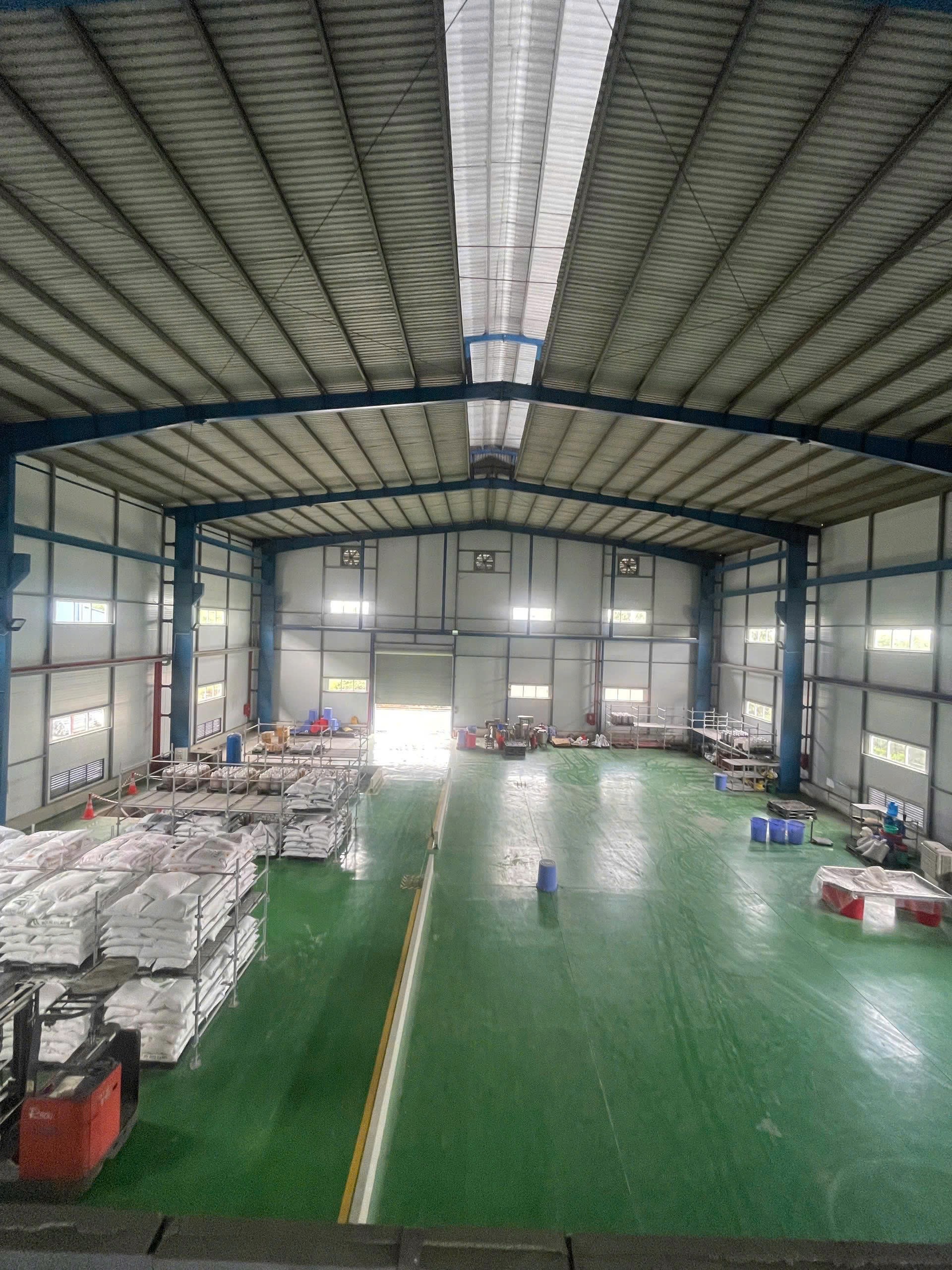 SDN_Ready-Built Factory for Lease in Dong Nai