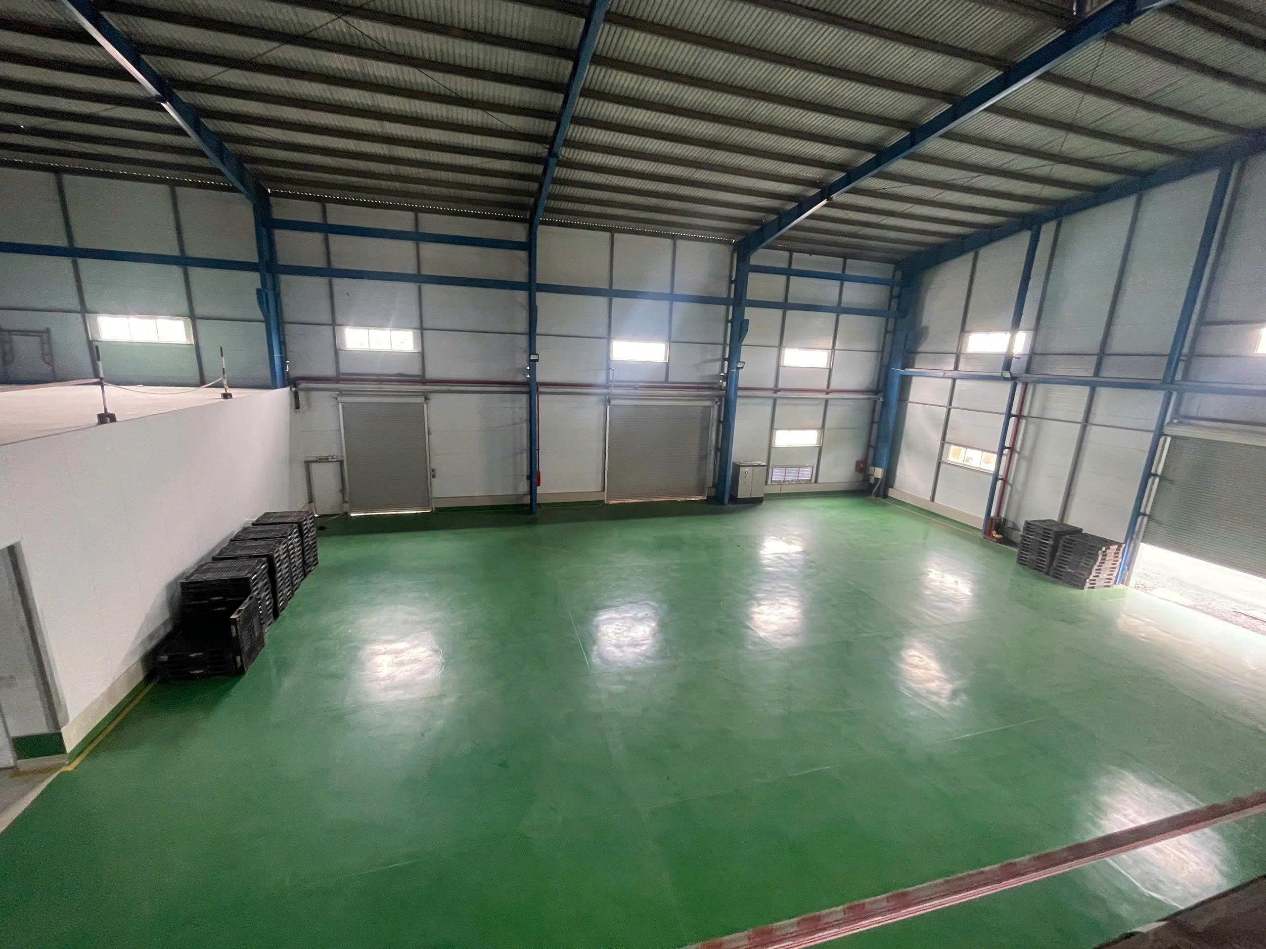 SDN_Ready-Built Factory for Lease in Dong Nai