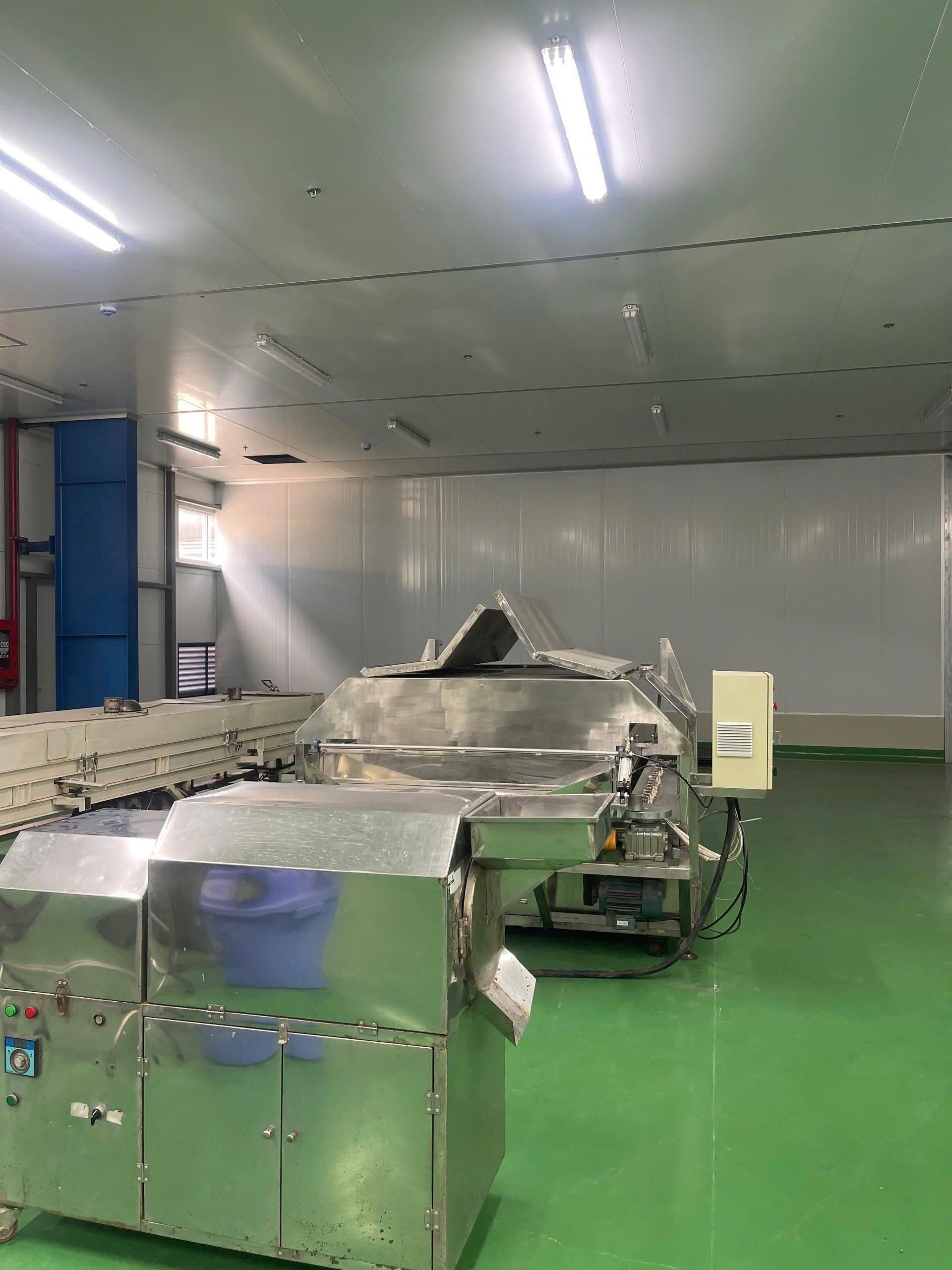 SDN_Ready-Built Factory for Lease in Dong Nai