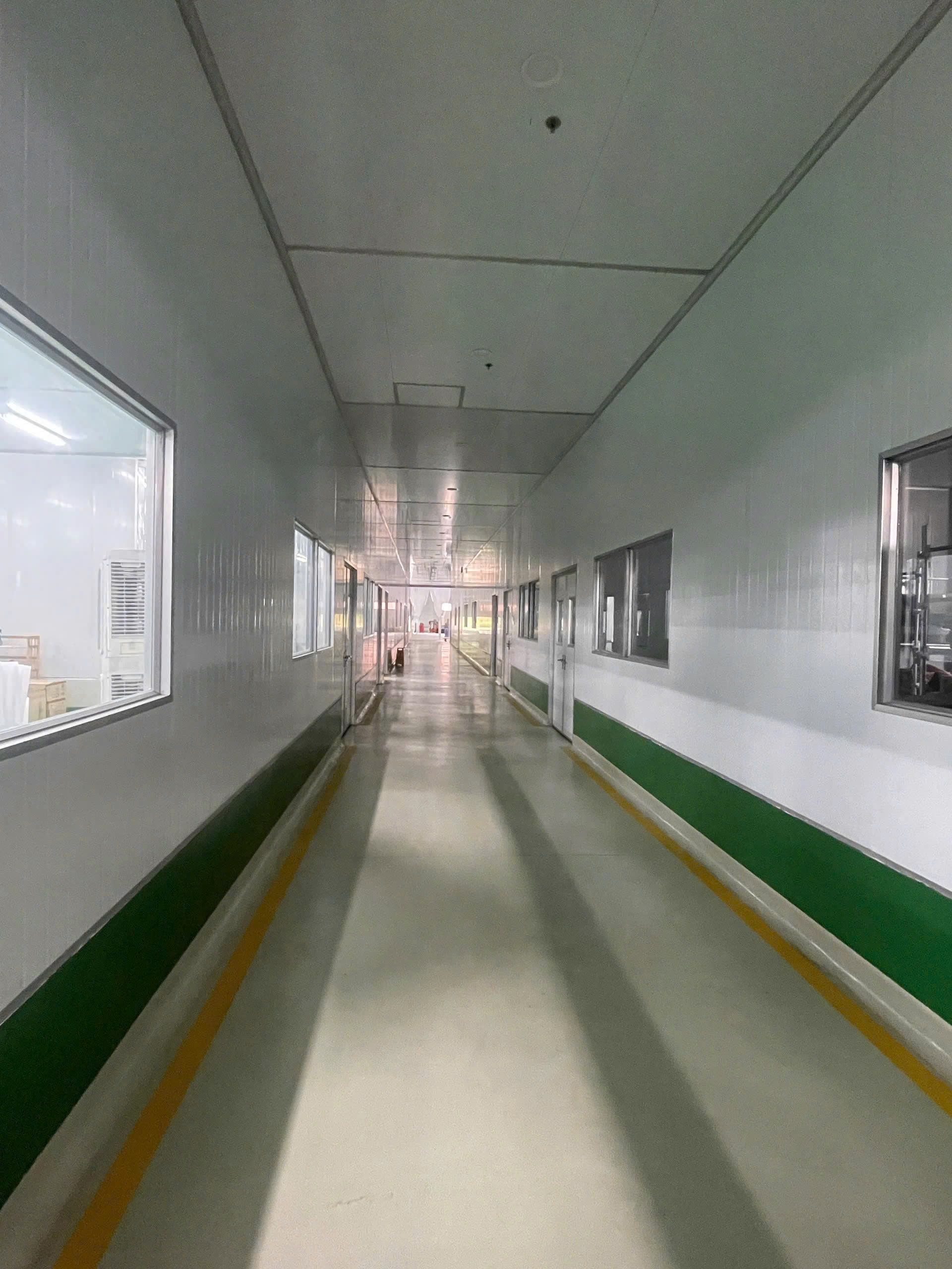 SDN_Ready-Built Factory for Lease in Dong Nai