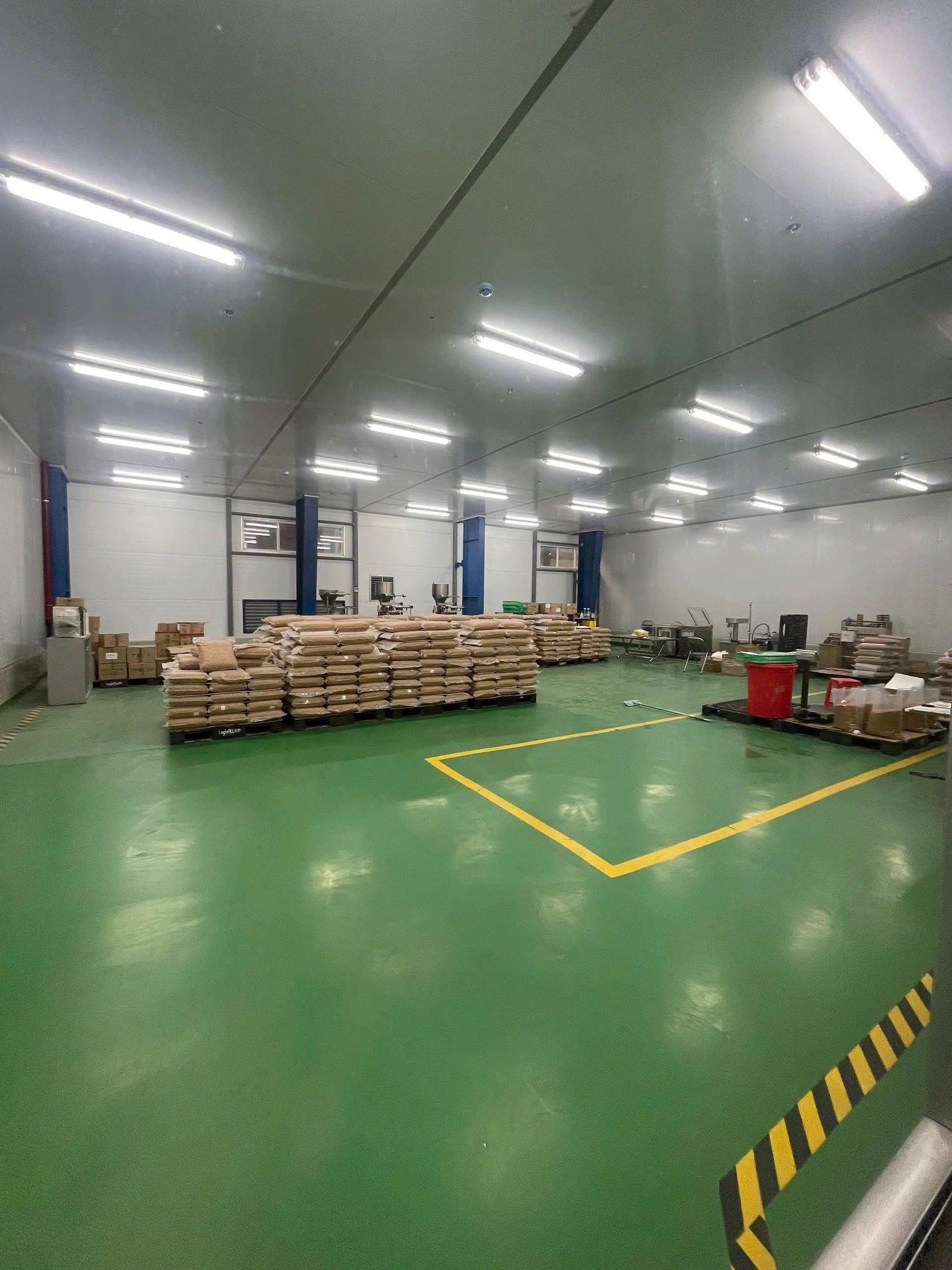 SDN_Ready-Built Factory for Lease in Dong Nai