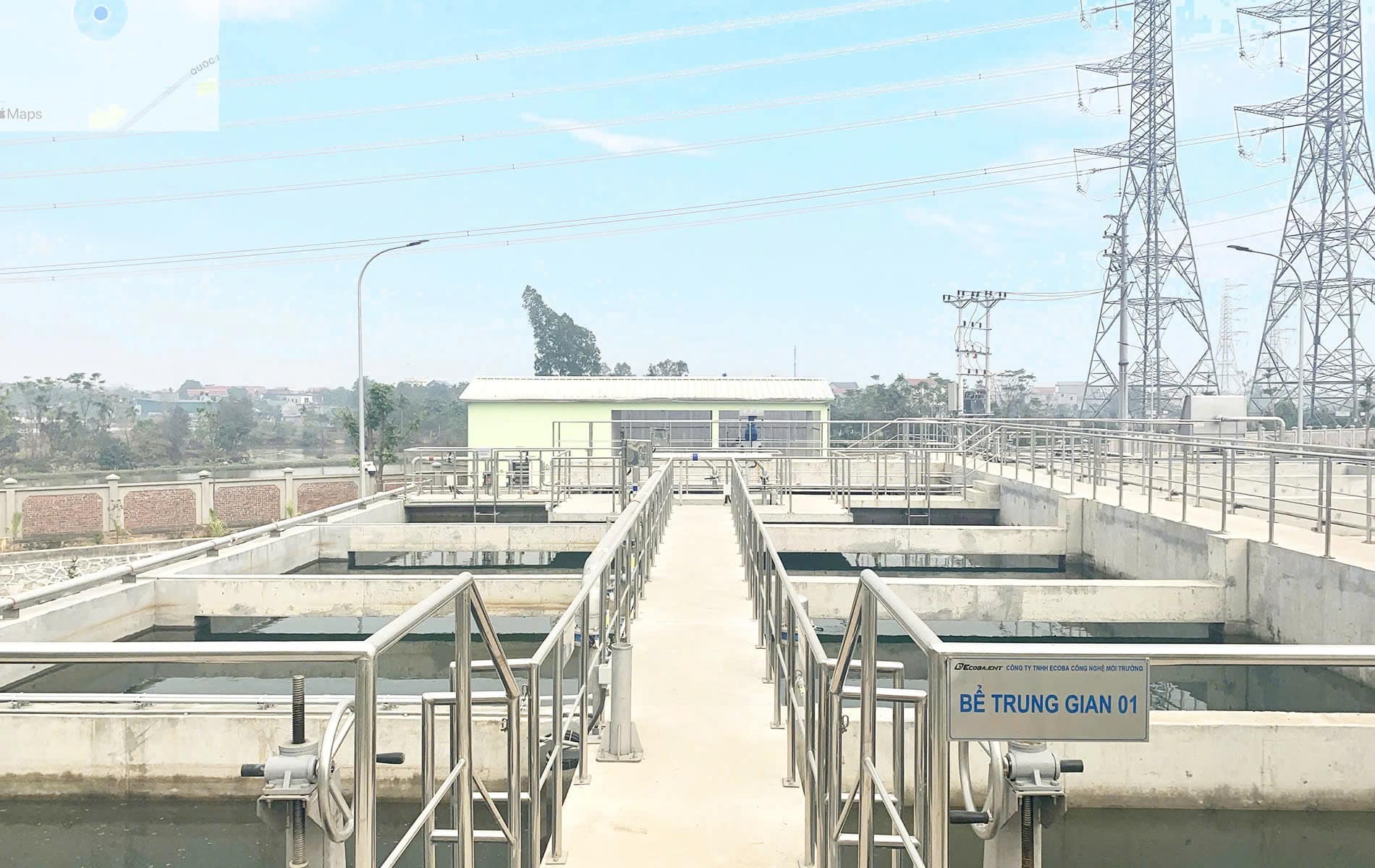 SHN-L137 Industrial Land for Lease in Ha Noi